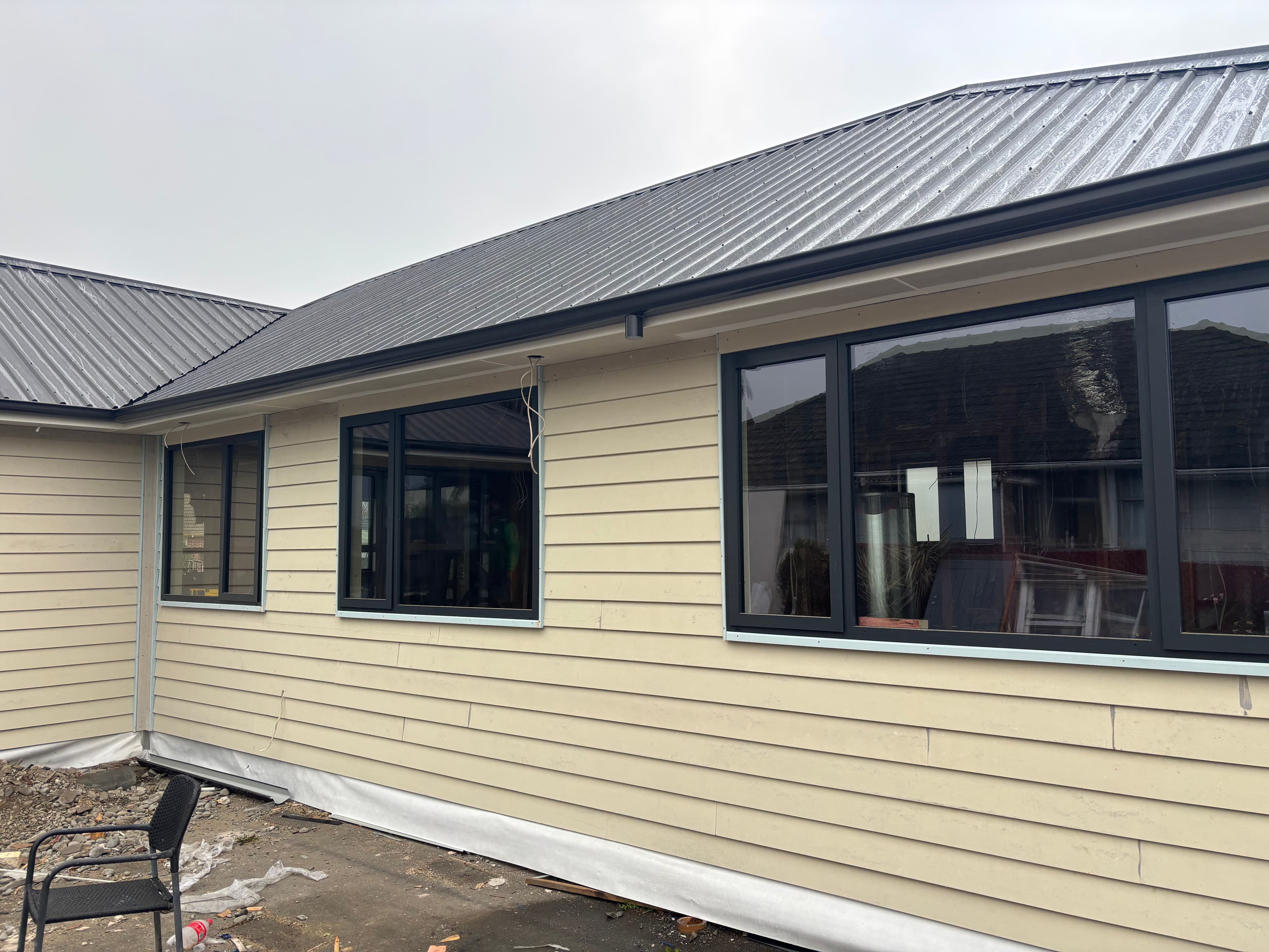 Renovation